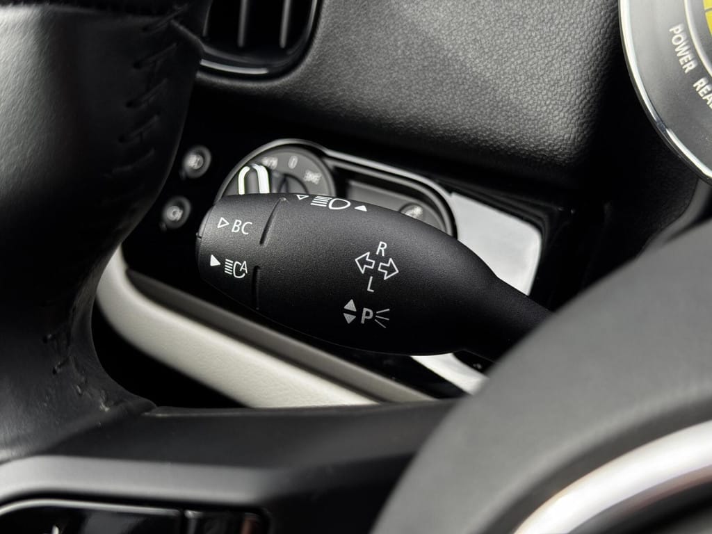 MINI Countryman — foto 32
