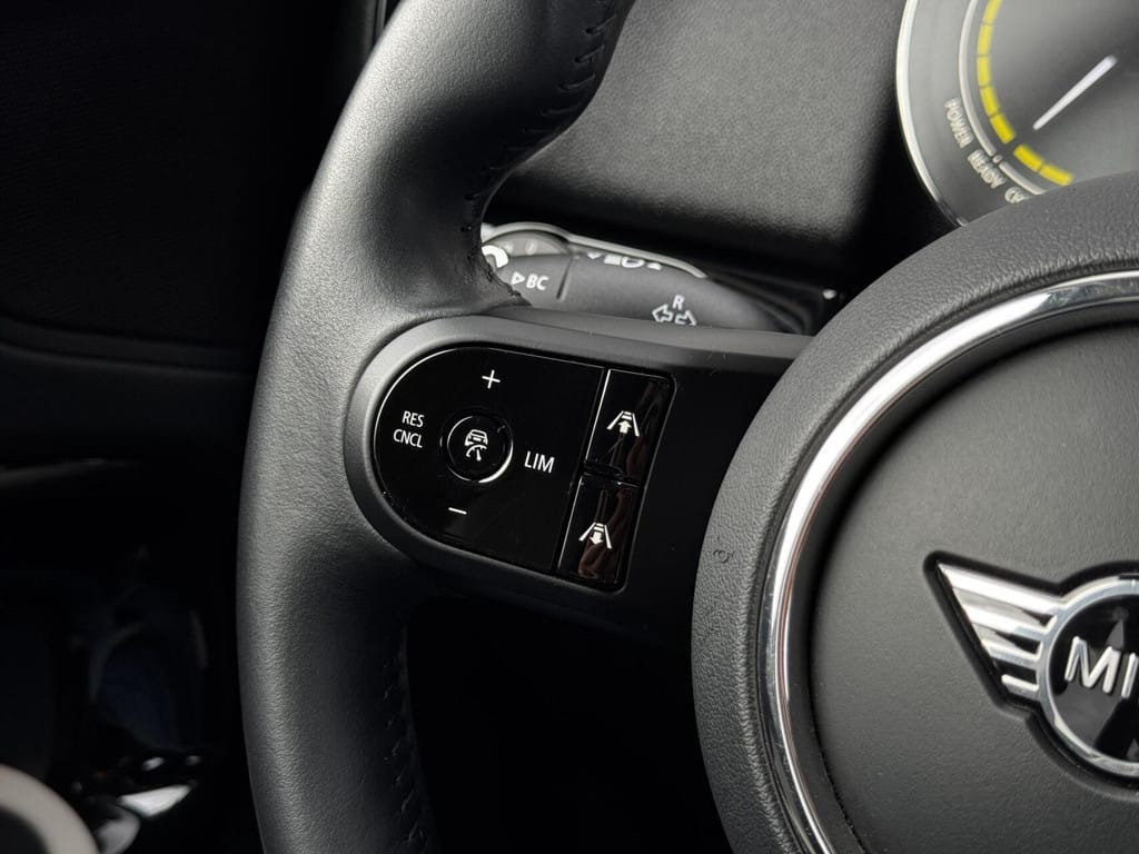 MINI Countryman — foto 33