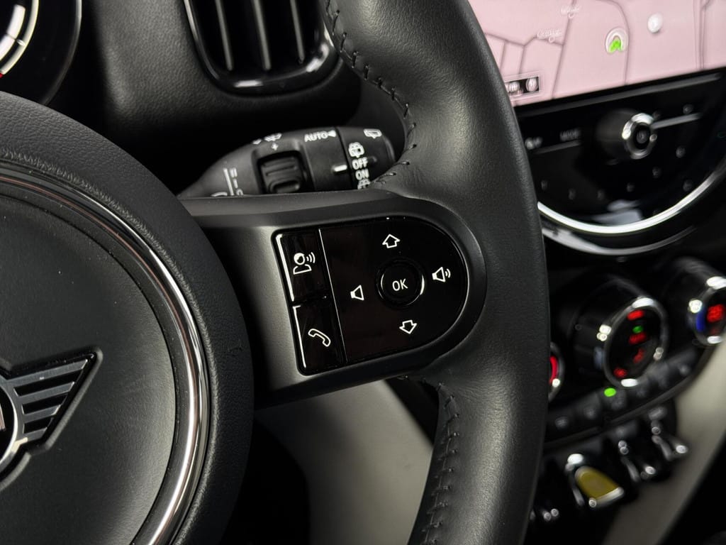 MINI Countryman — foto 34