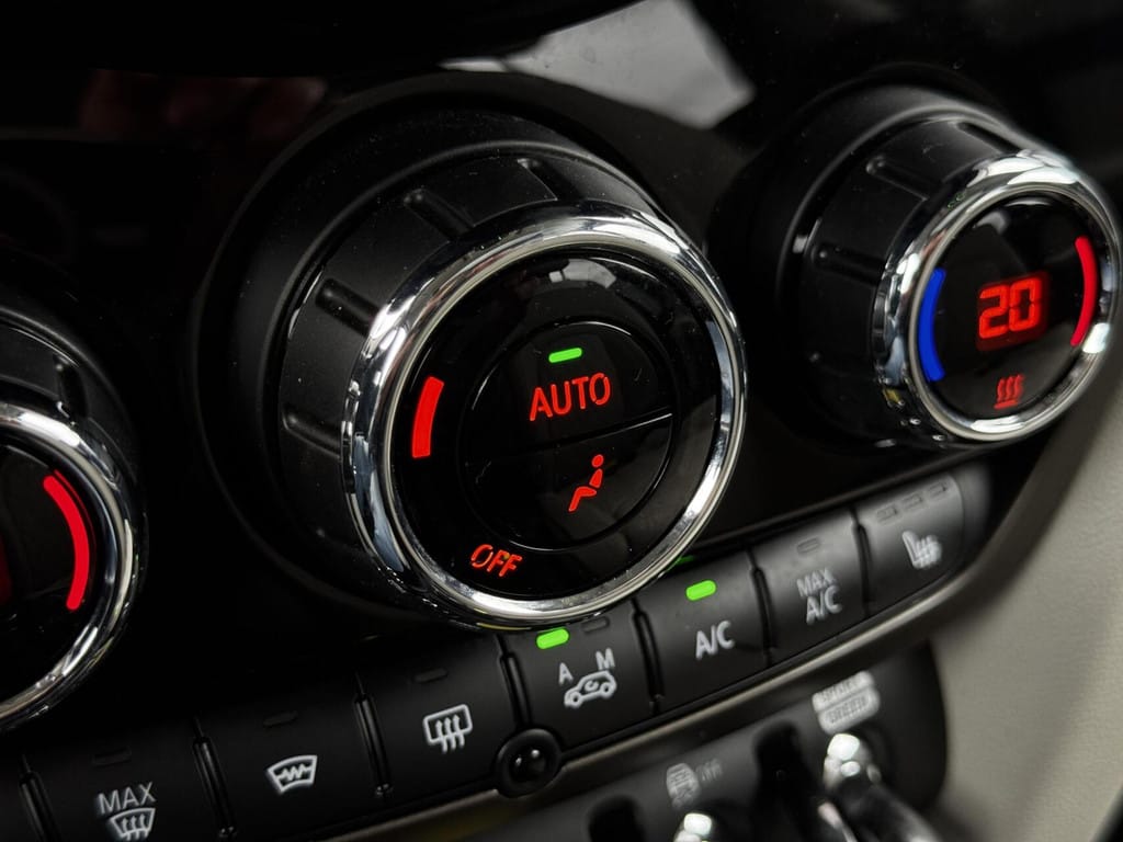 MINI Countryman — foto 37