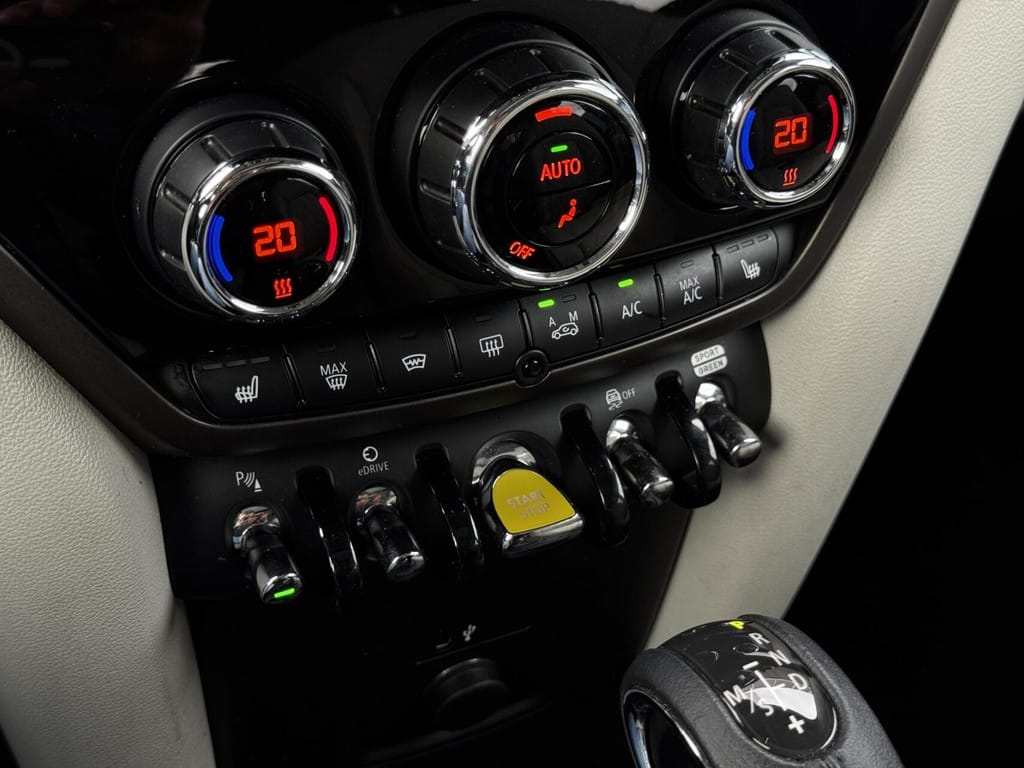 MINI Countryman — foto 38