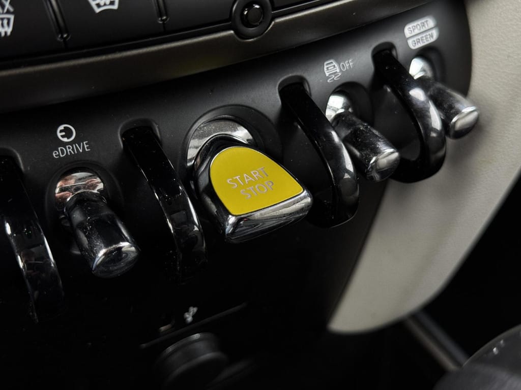 MINI Countryman — foto 39