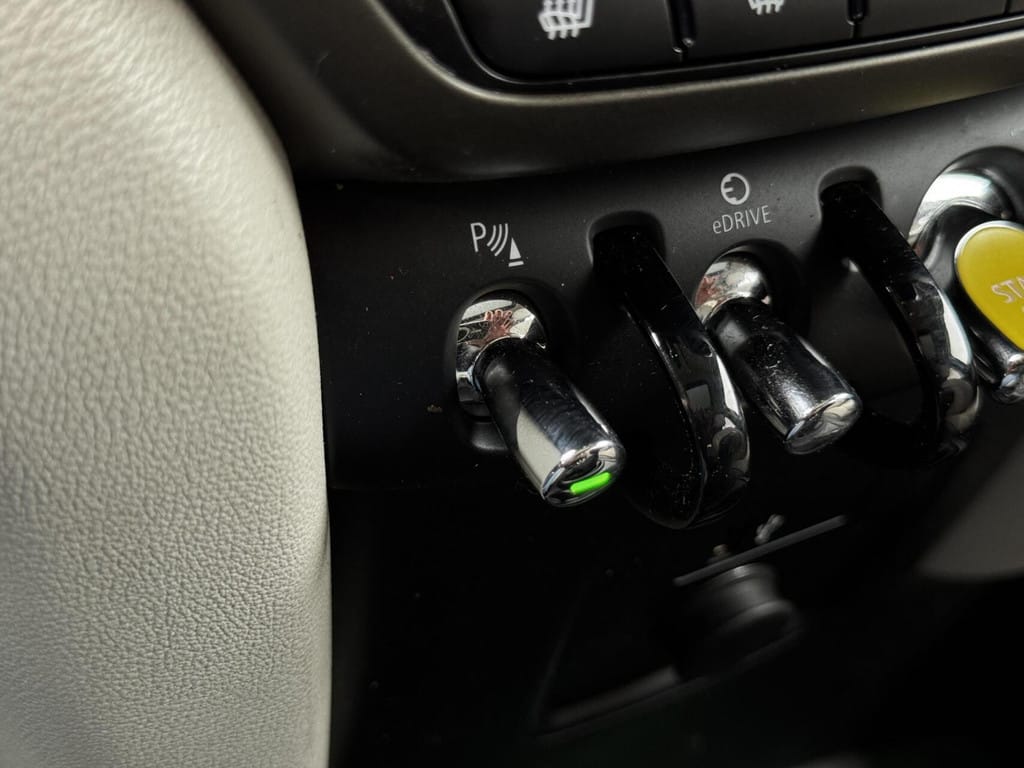 MINI Countryman — foto 40