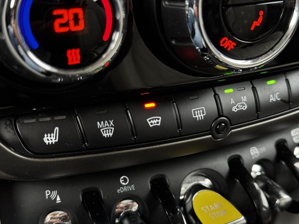 MINI Countryman — foto 42