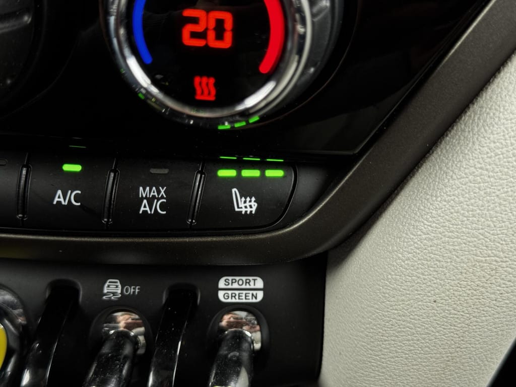 MINI Countryman — foto 43