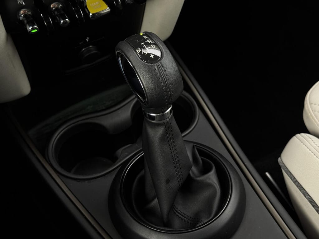 MINI Countryman — foto 45
