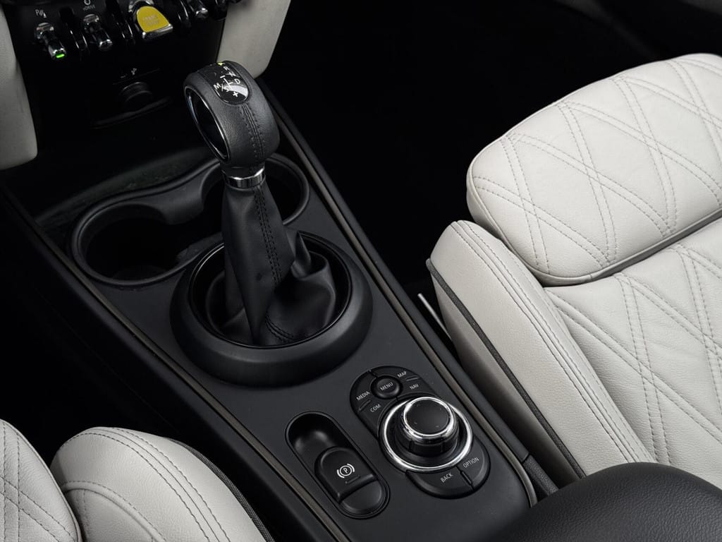 MINI Countryman — foto 46