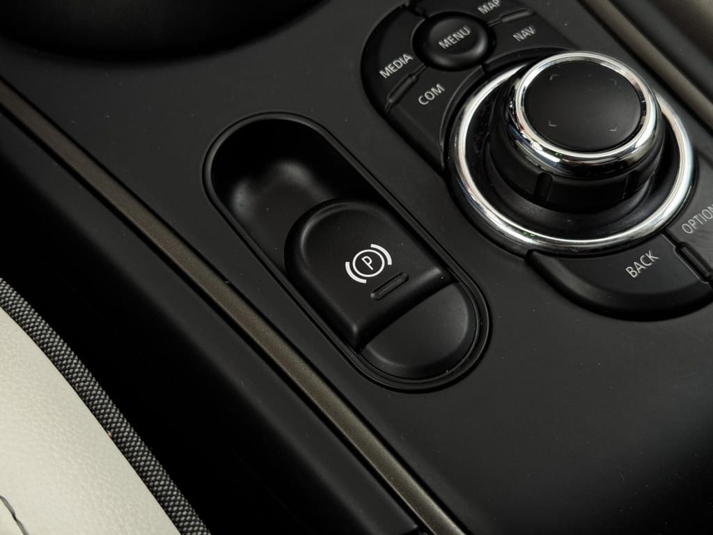 MINI Countryman — foto 47