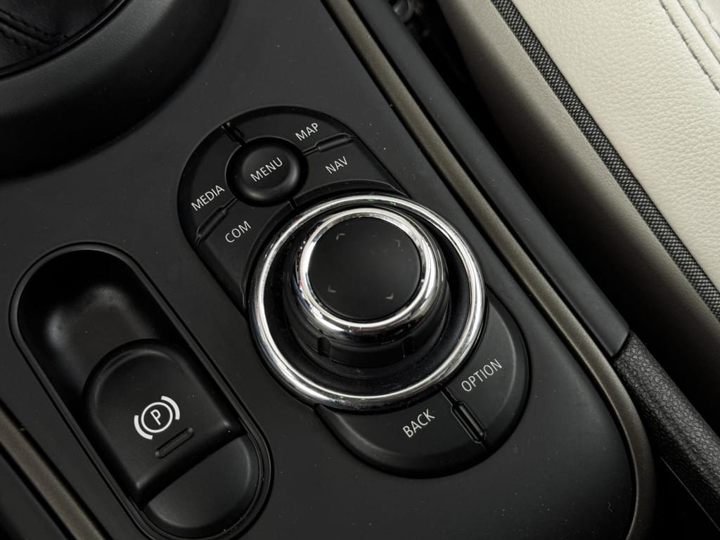 MINI Countryman — foto 48