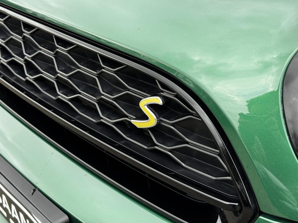 MINI Countryman — foto 52