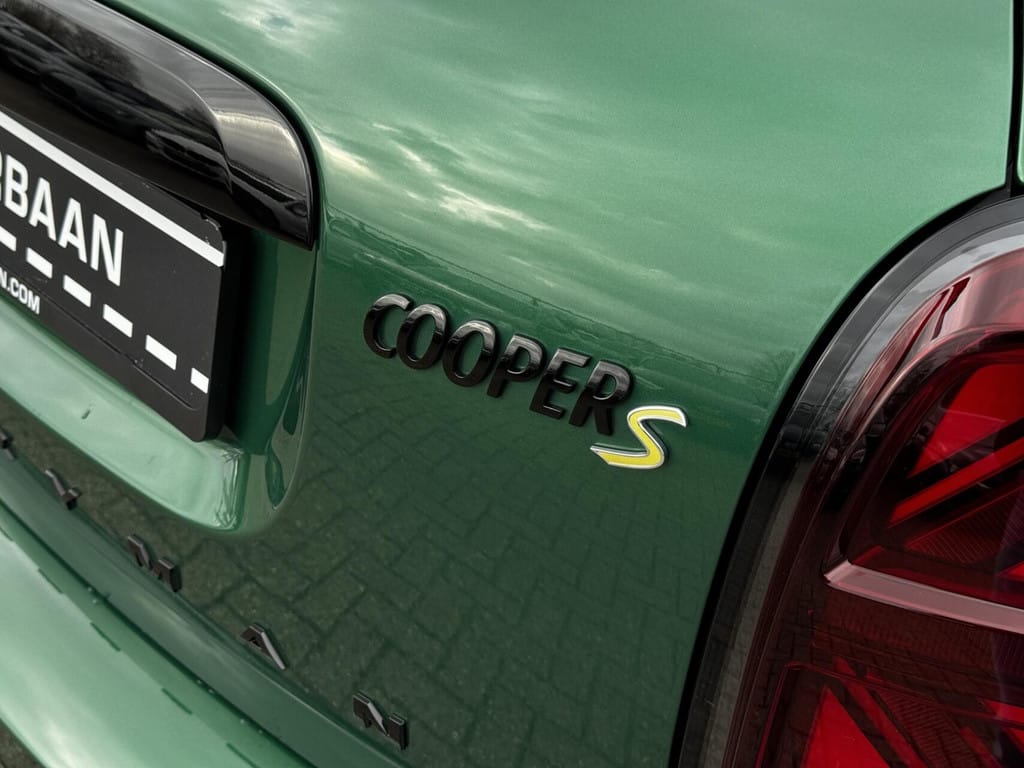 MINI Countryman — foto 53