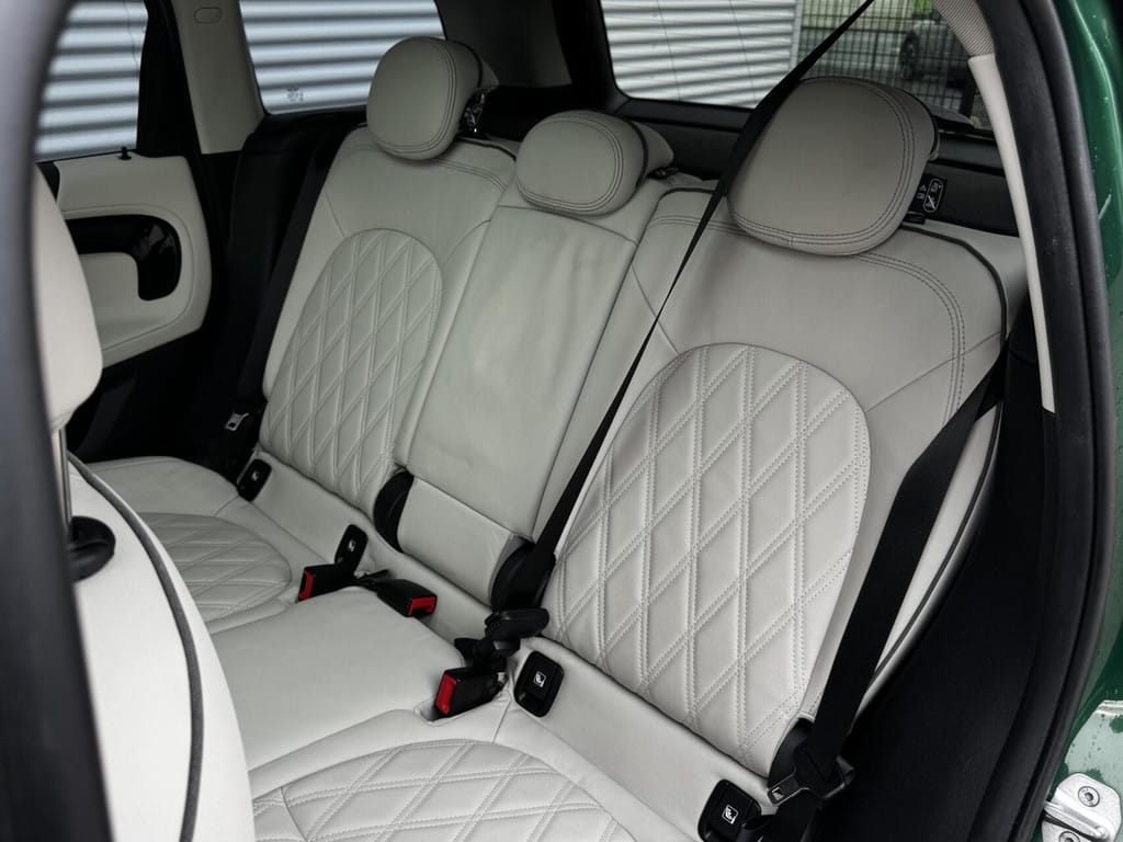 MINI Countryman — foto 54