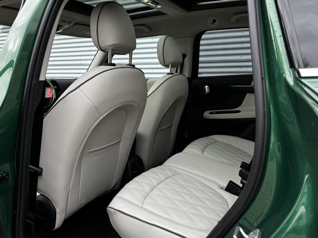 MINI Countryman — foto 55