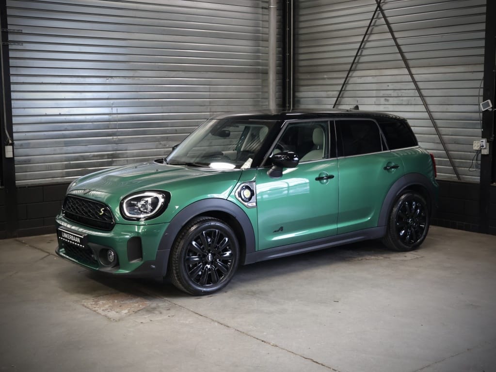 MINI Countryman — foto 59