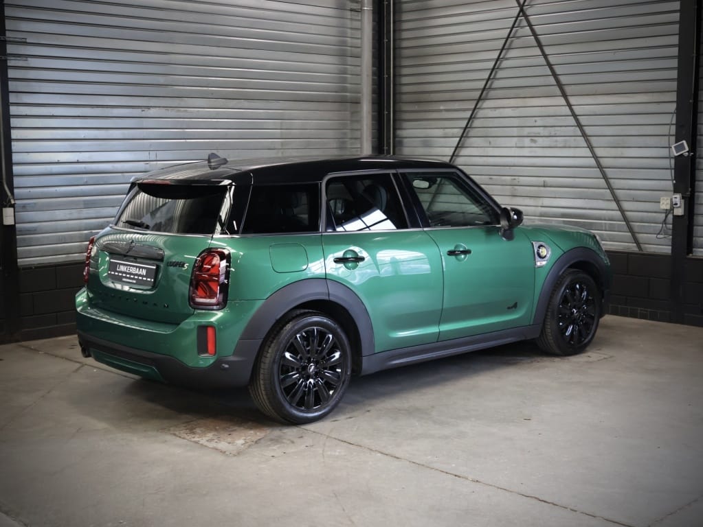 MINI Countryman — foto 60