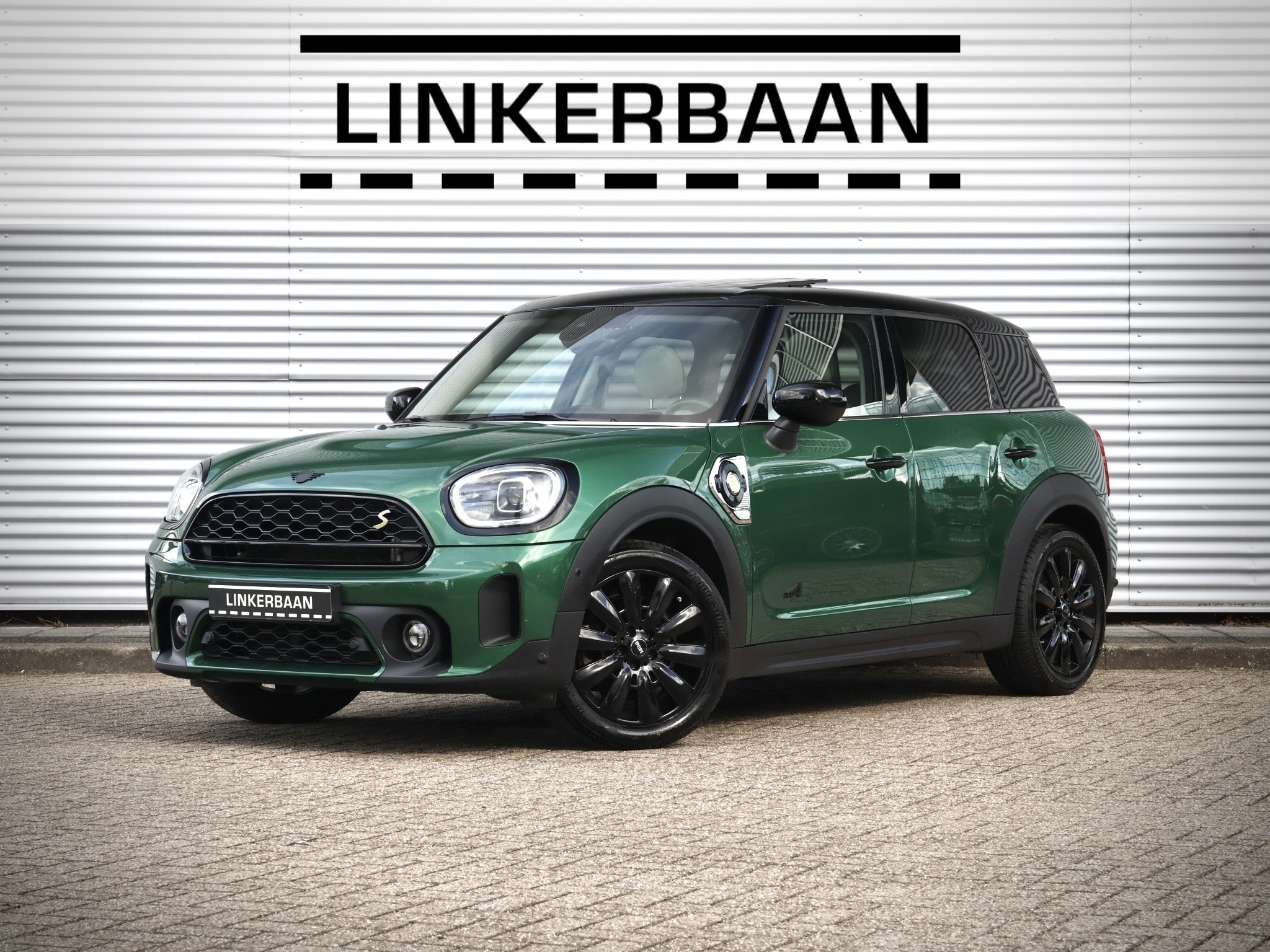 Deze auto voor jouw huis?
