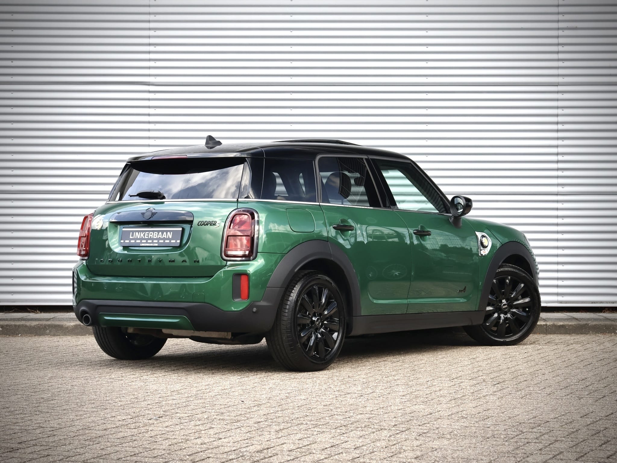MINI Countryman — foto 4