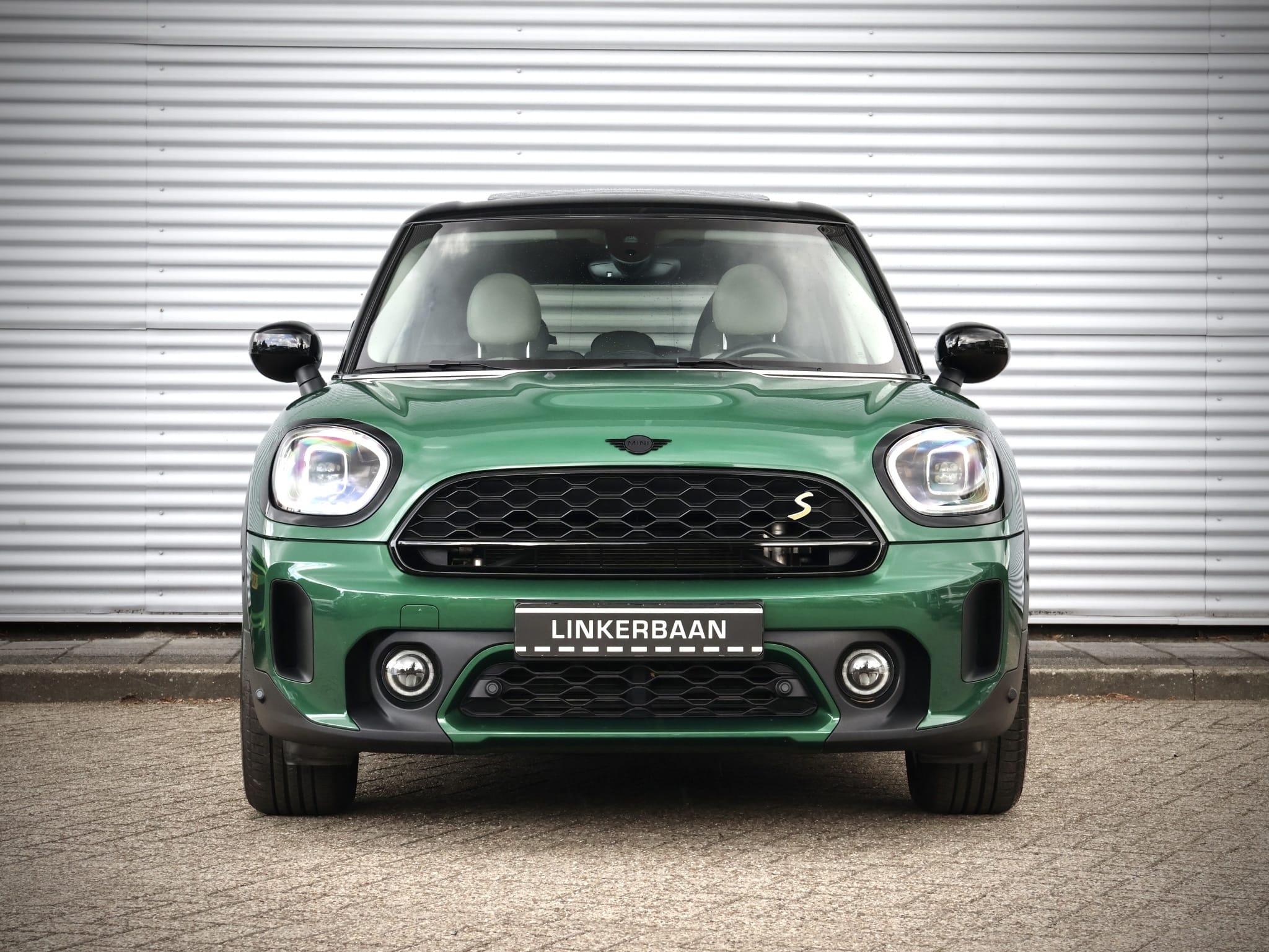 MINI Countryman — foto 11