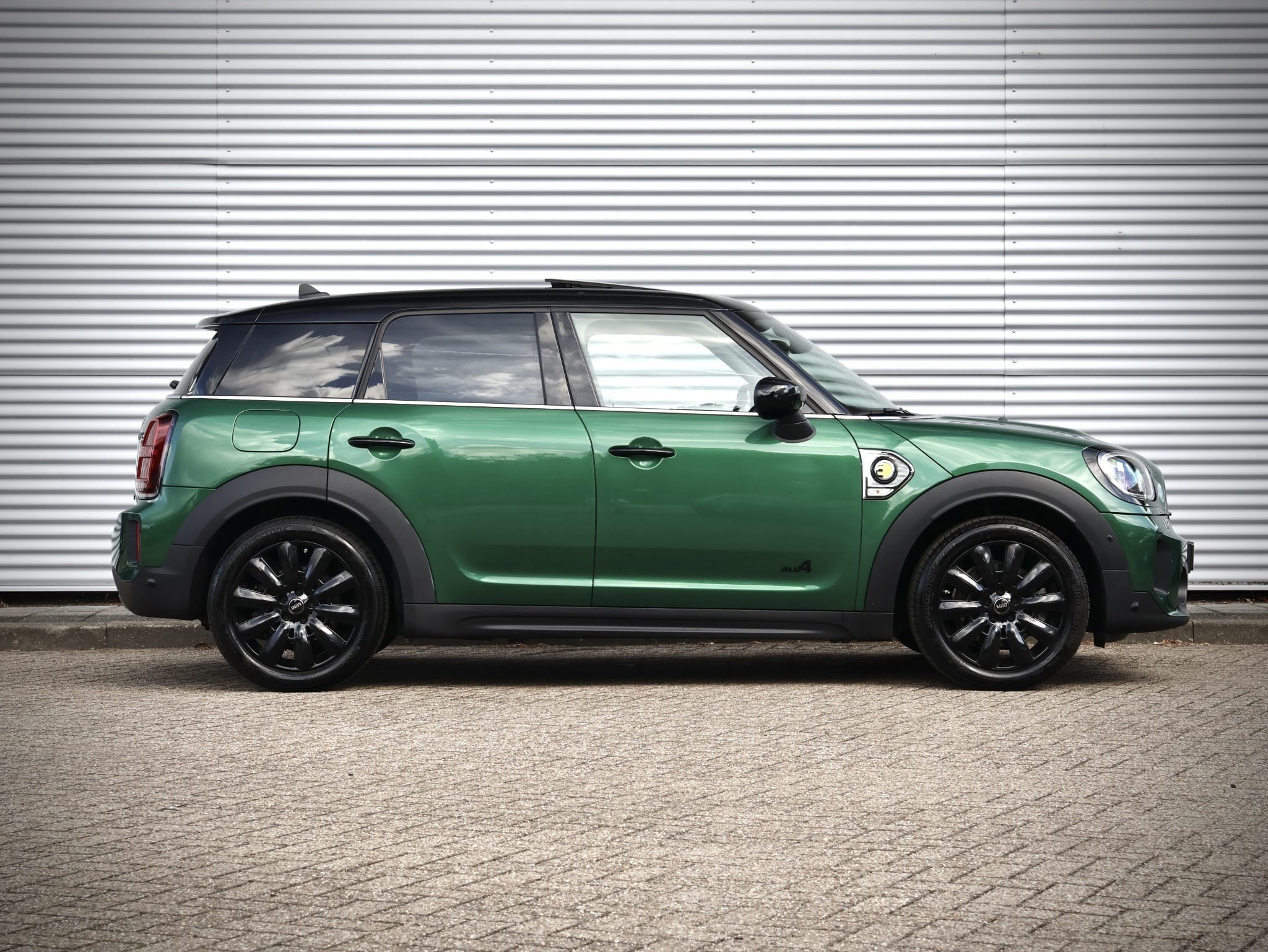 MINI Countryman — foto 13