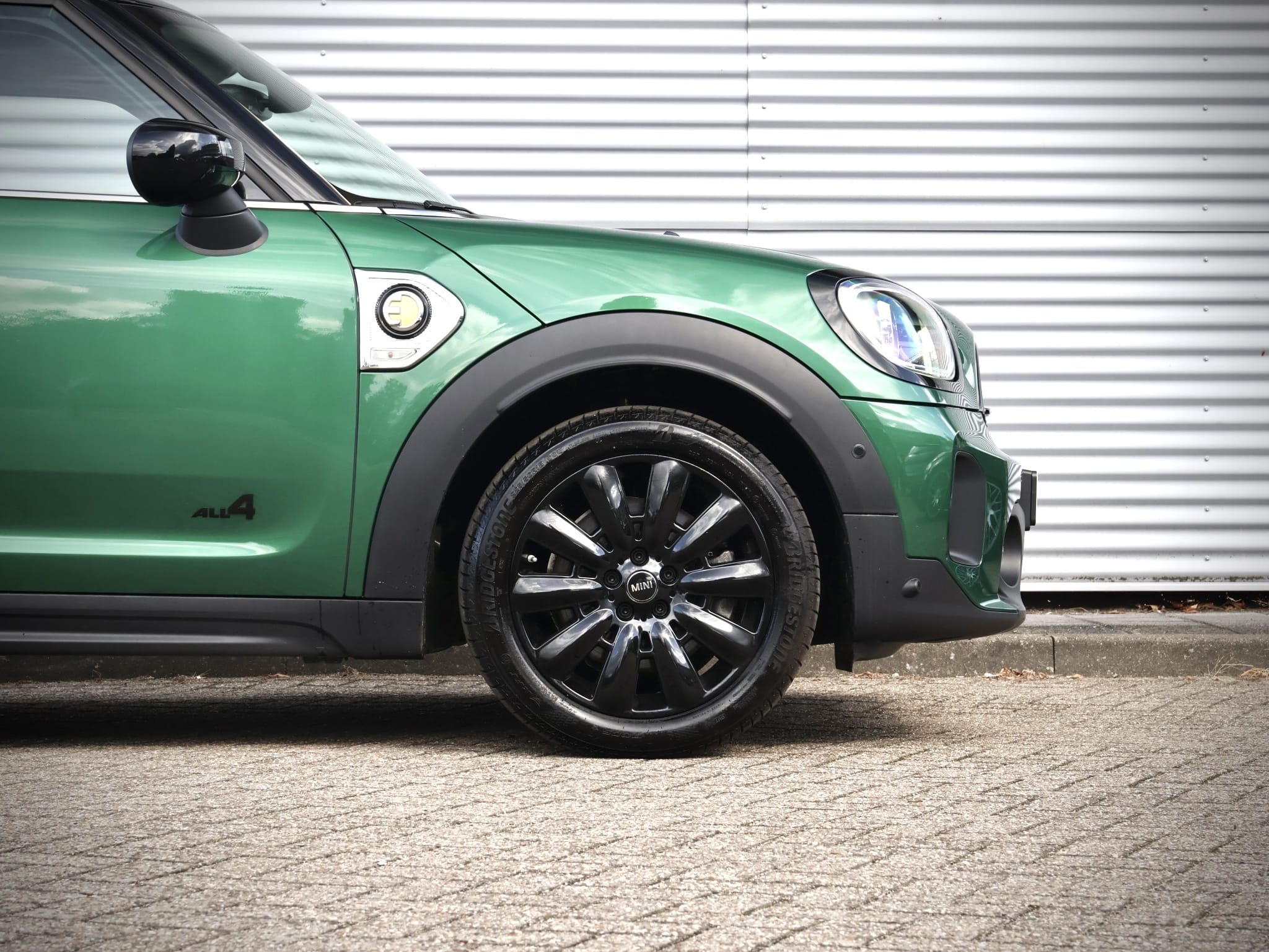 MINI Countryman — foto 14
