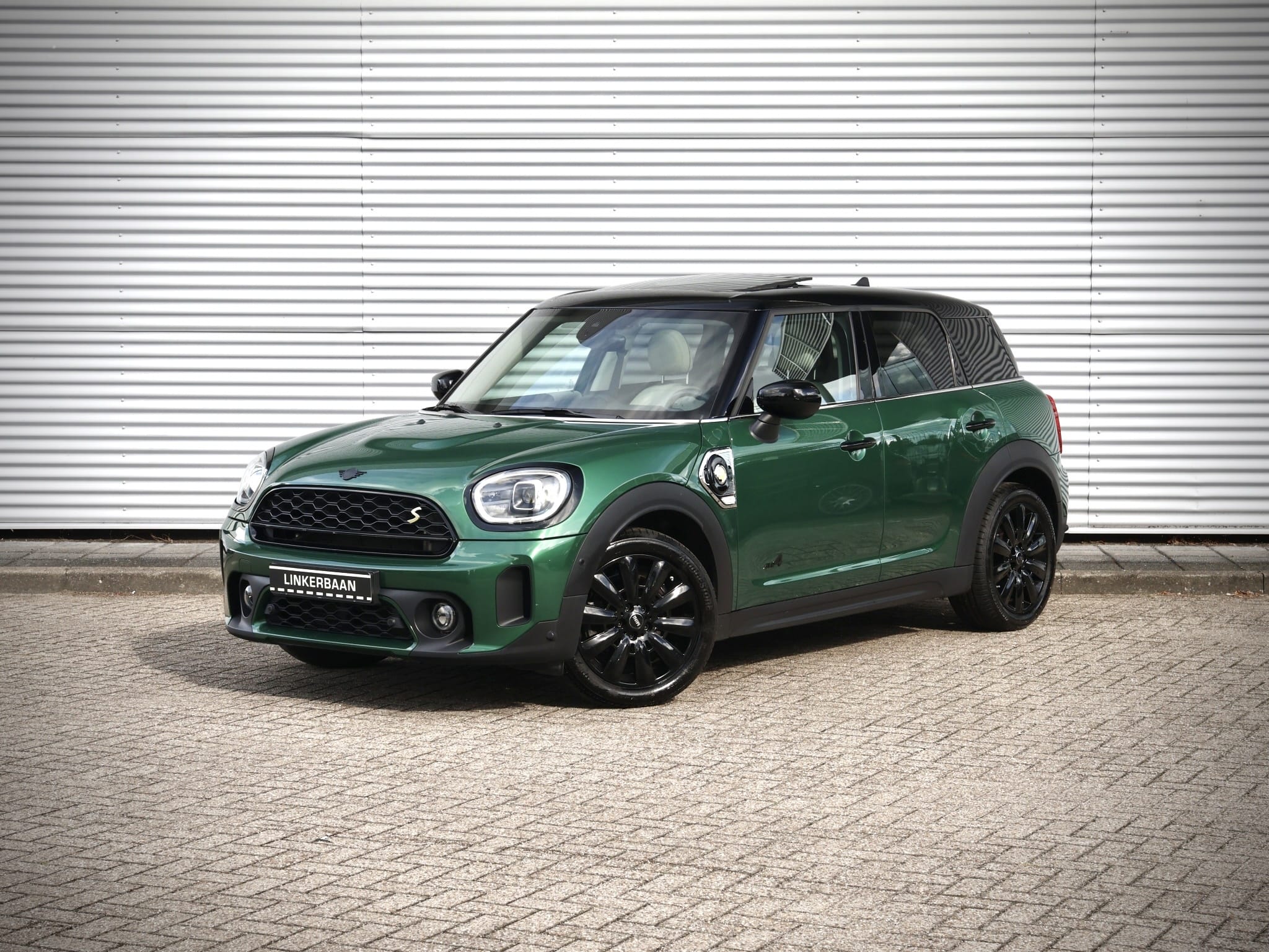 MINI Countryman — foto 57