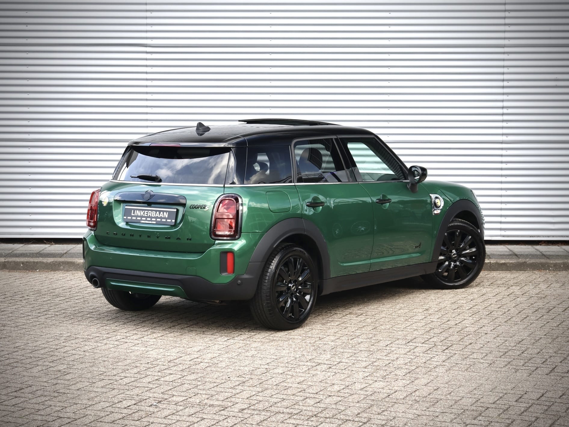 MINI Countryman — foto 58