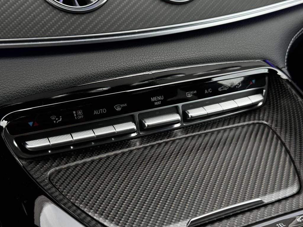 Mercedes-Benz AMG GT 4-Door Coupe — foto 43