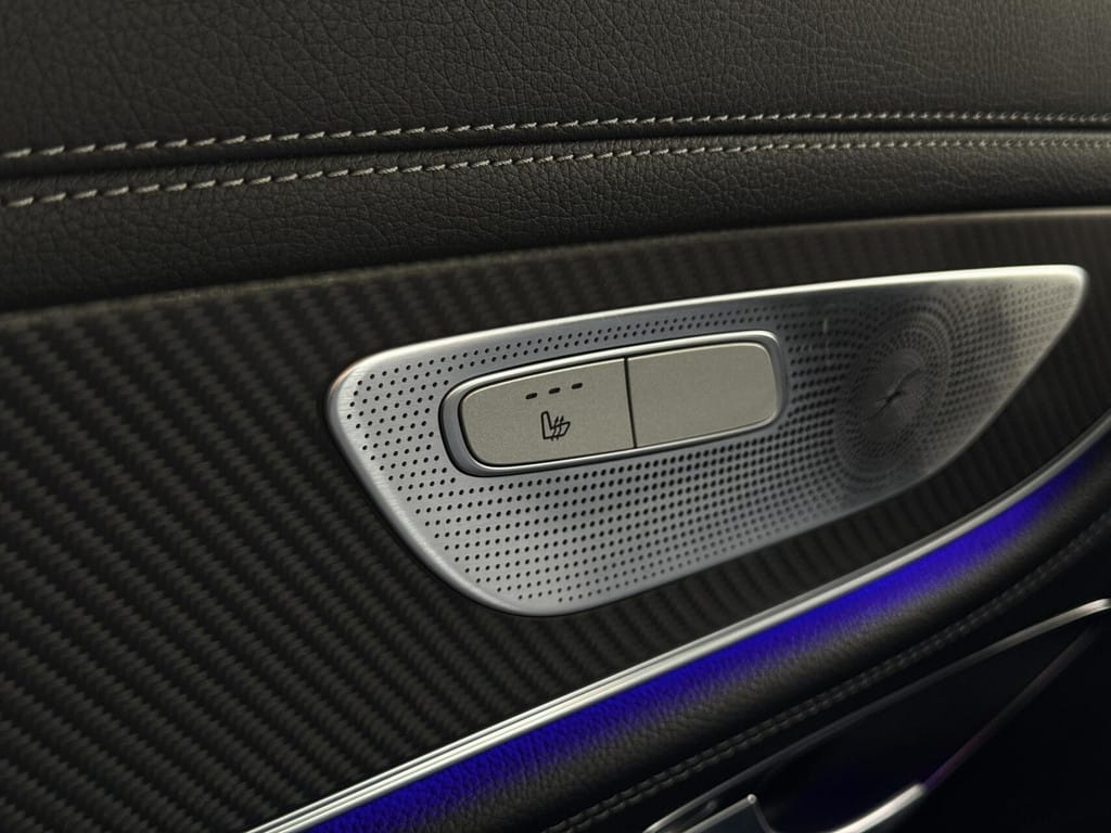 Mercedes-Benz AMG GT 4-Door Coupe — foto 51