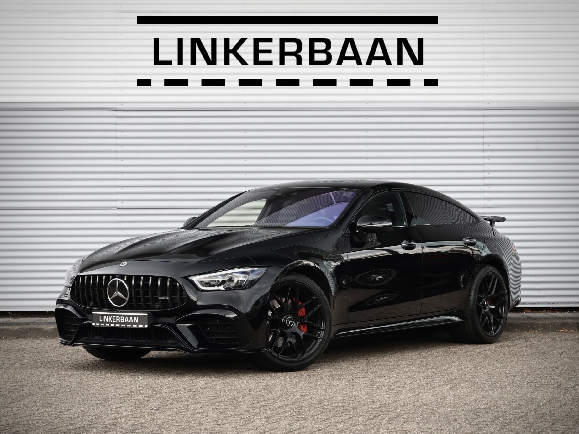 Deze auto voor jouw huis?