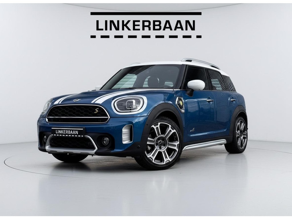 Deze auto voor jouw huis?