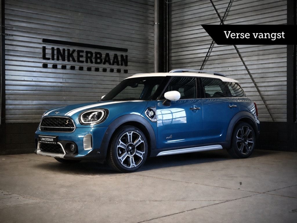 Deze auto voor jouw huis?
