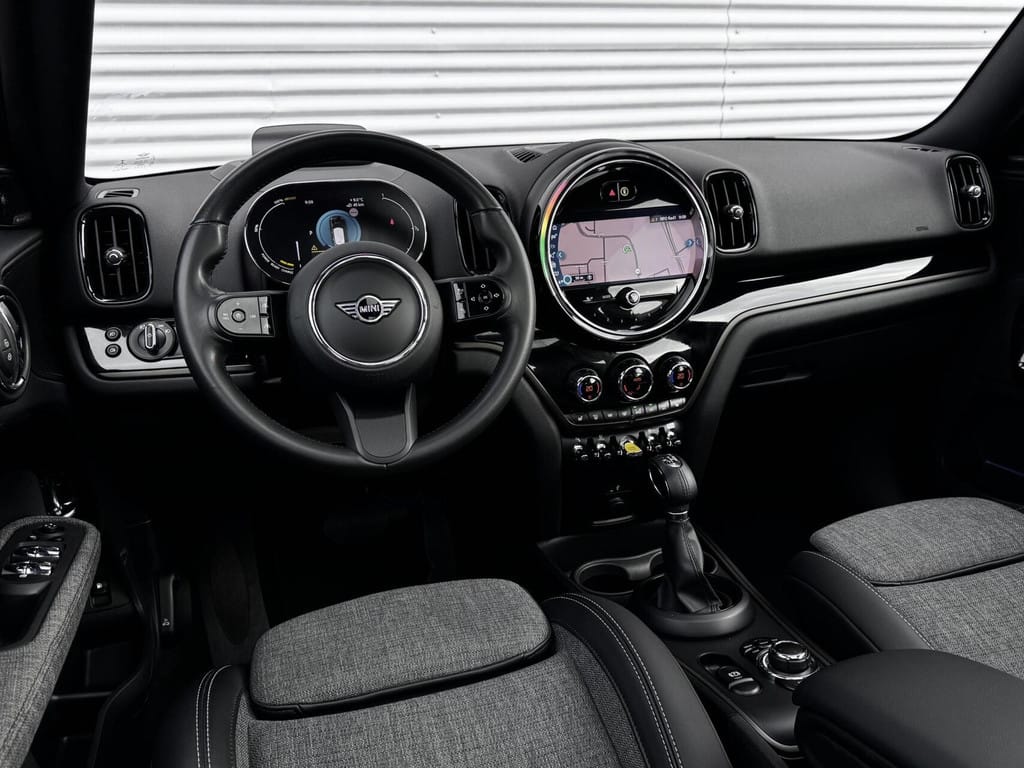 MINI Countryman — foto 5