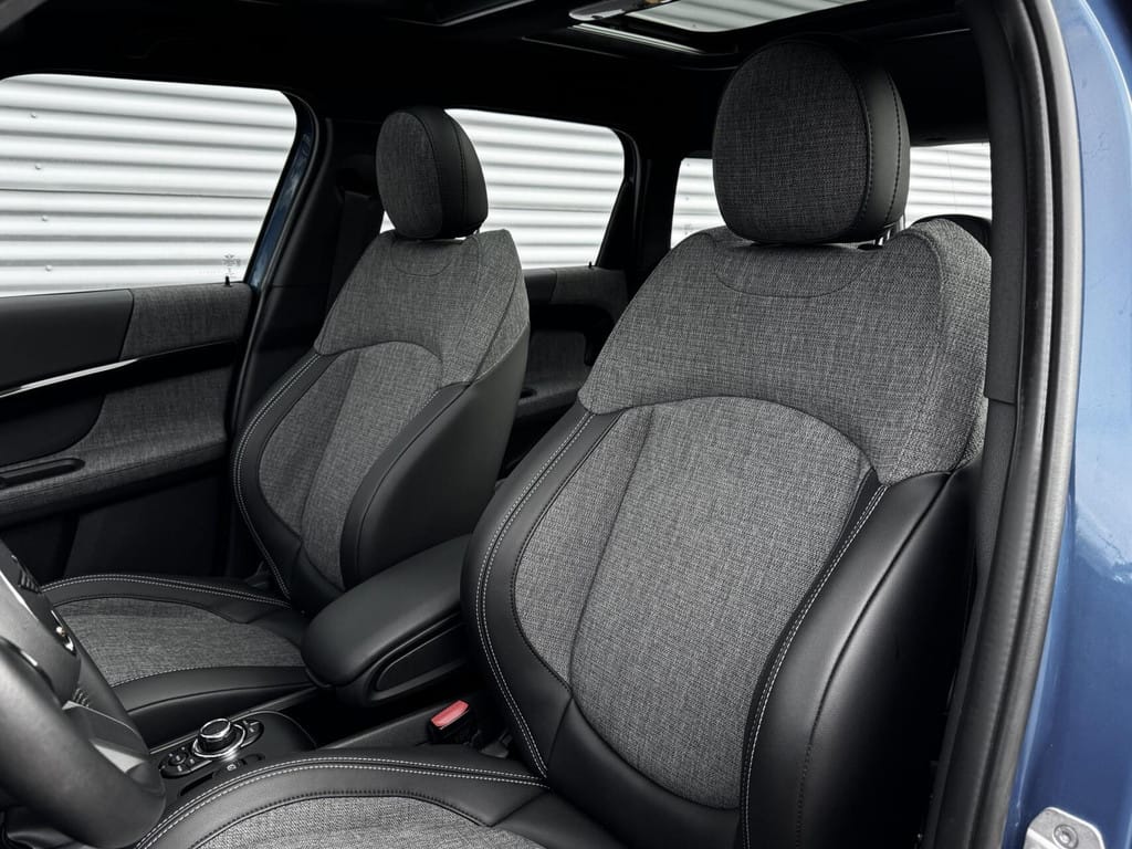 MINI Countryman — foto 7