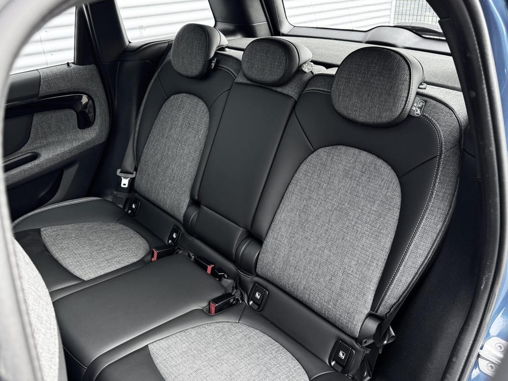 MINI Countryman — foto 8