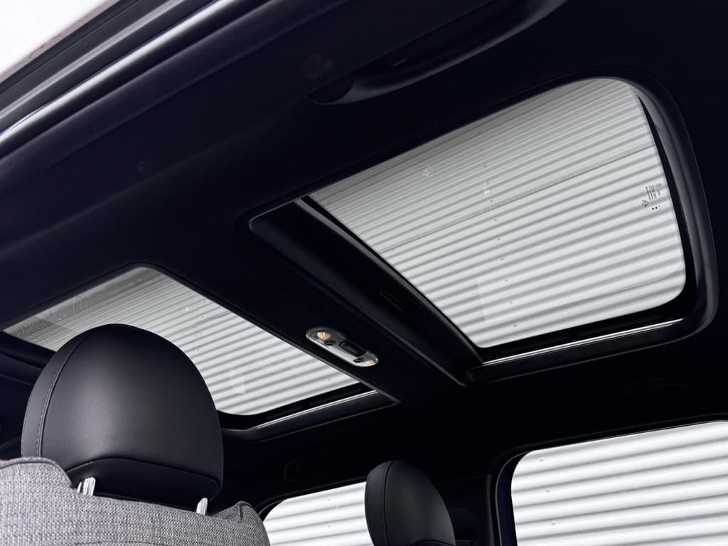 MINI Countryman — foto 9