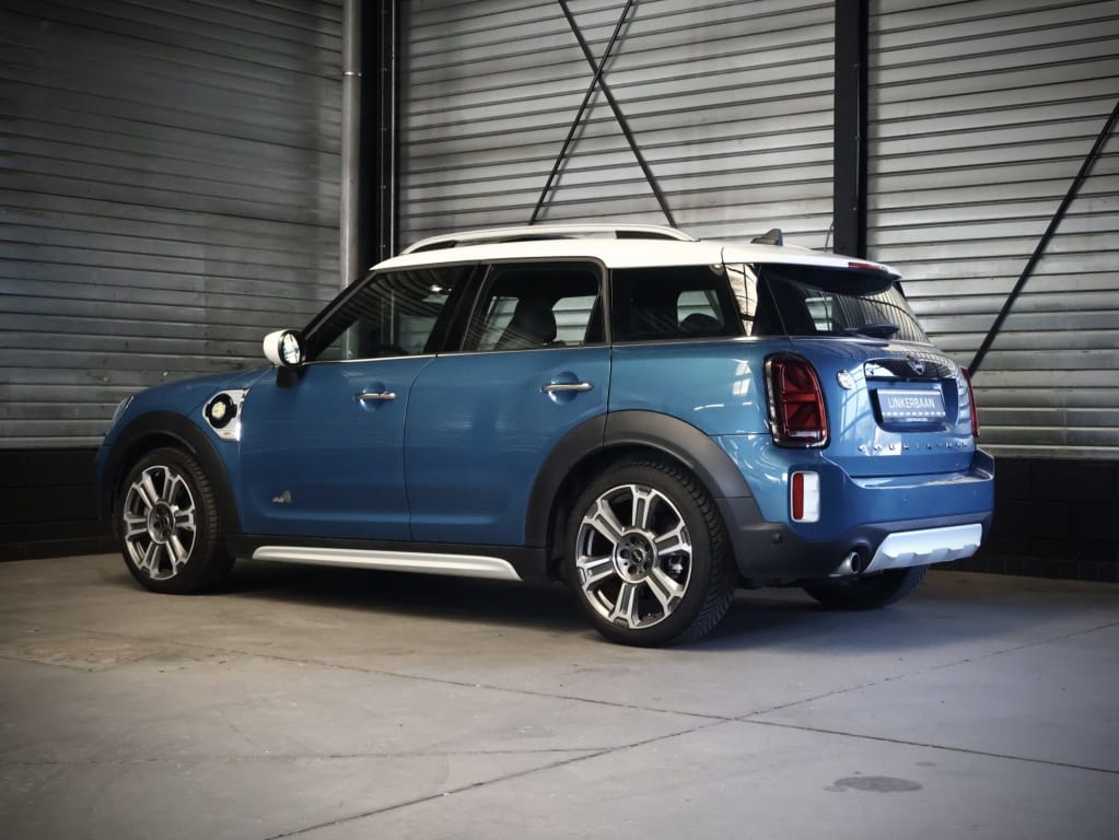 MINI Countryman — foto 12