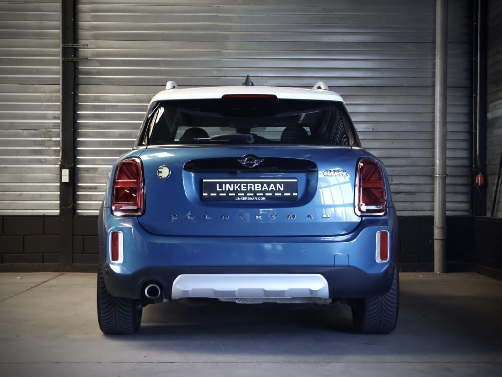 MINI Countryman — foto 13