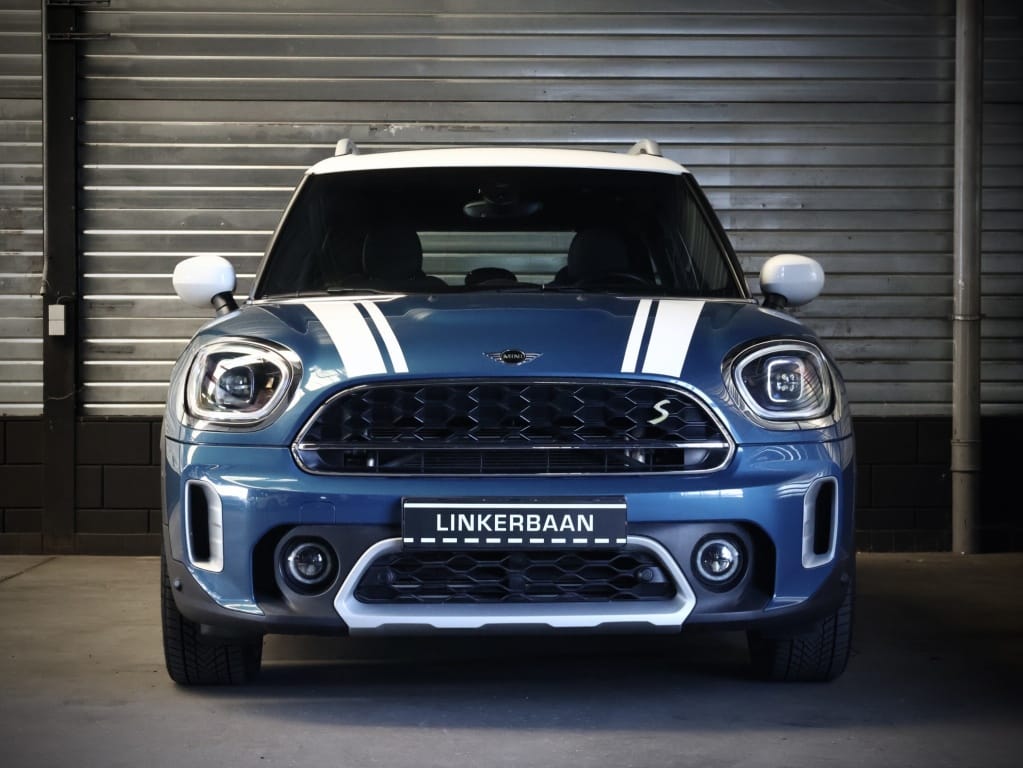 MINI Countryman — foto 14