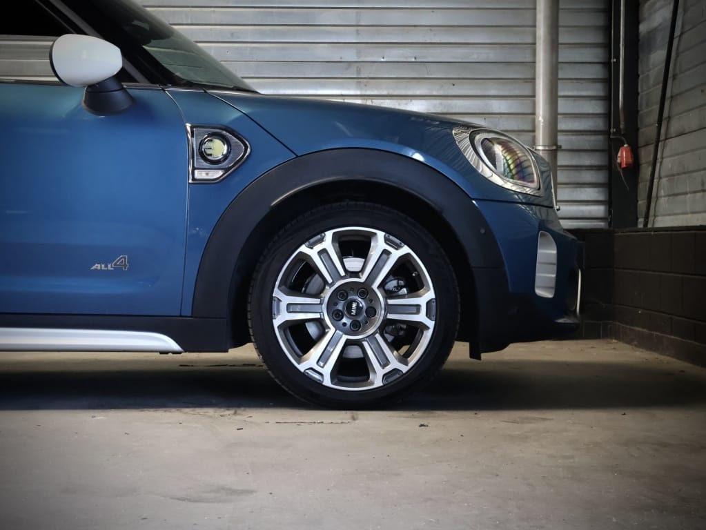MINI Countryman — foto 17