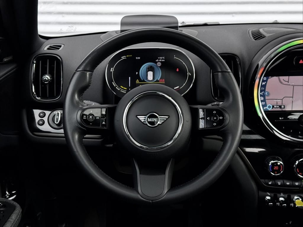 MINI Countryman — foto 18