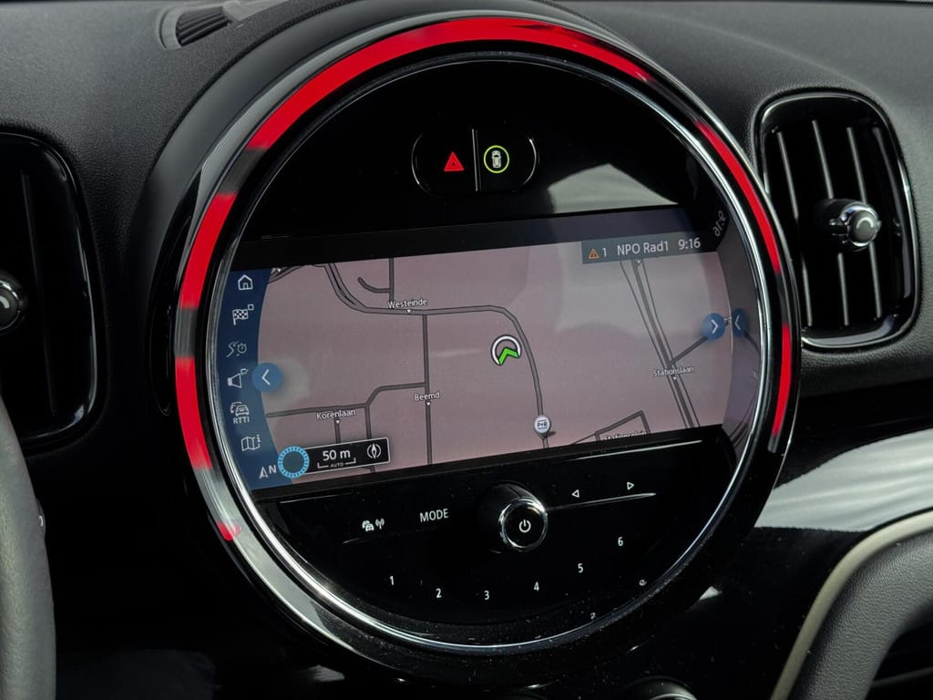 MINI Countryman — foto 20
