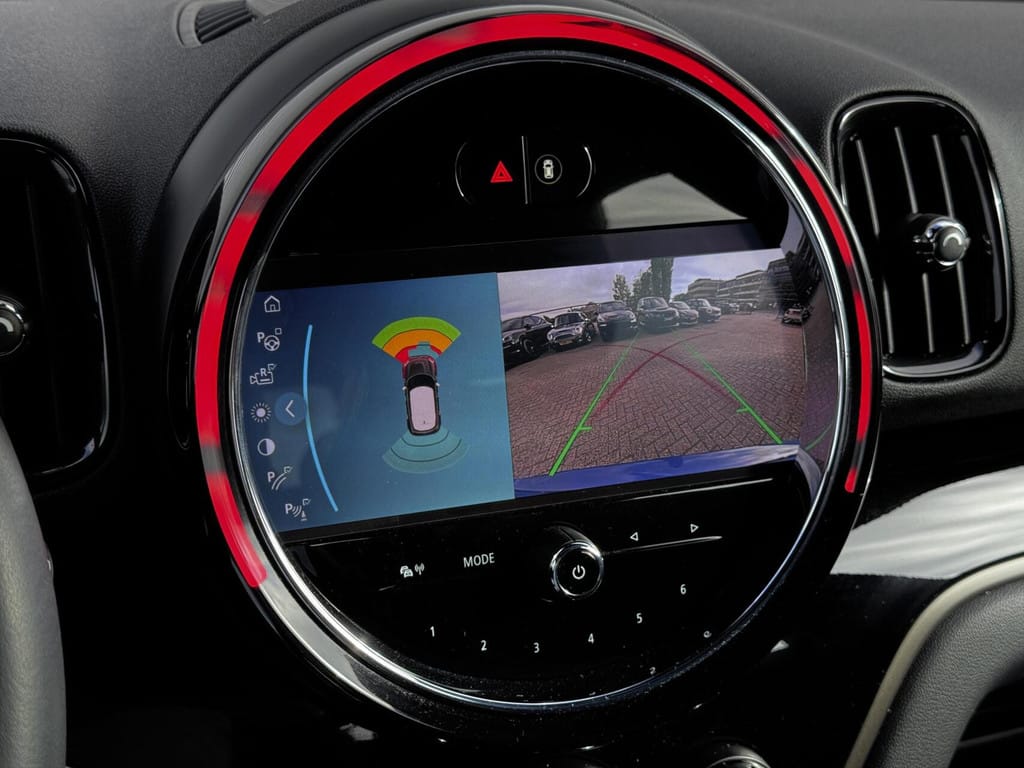 MINI Countryman — foto 21