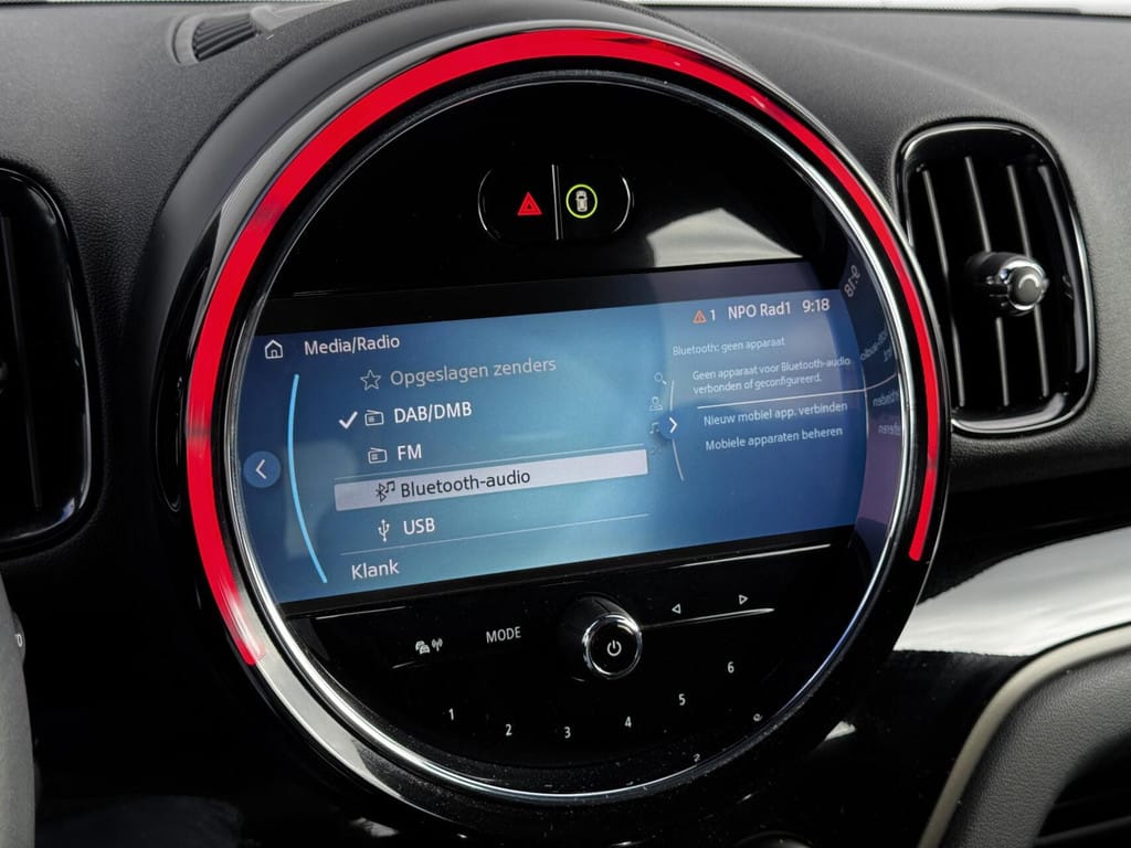 MINI Countryman — foto 24