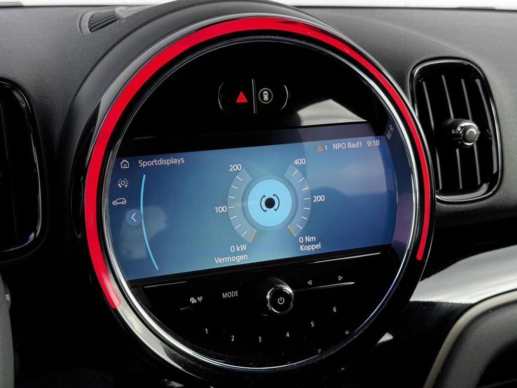 MINI Countryman — foto 26