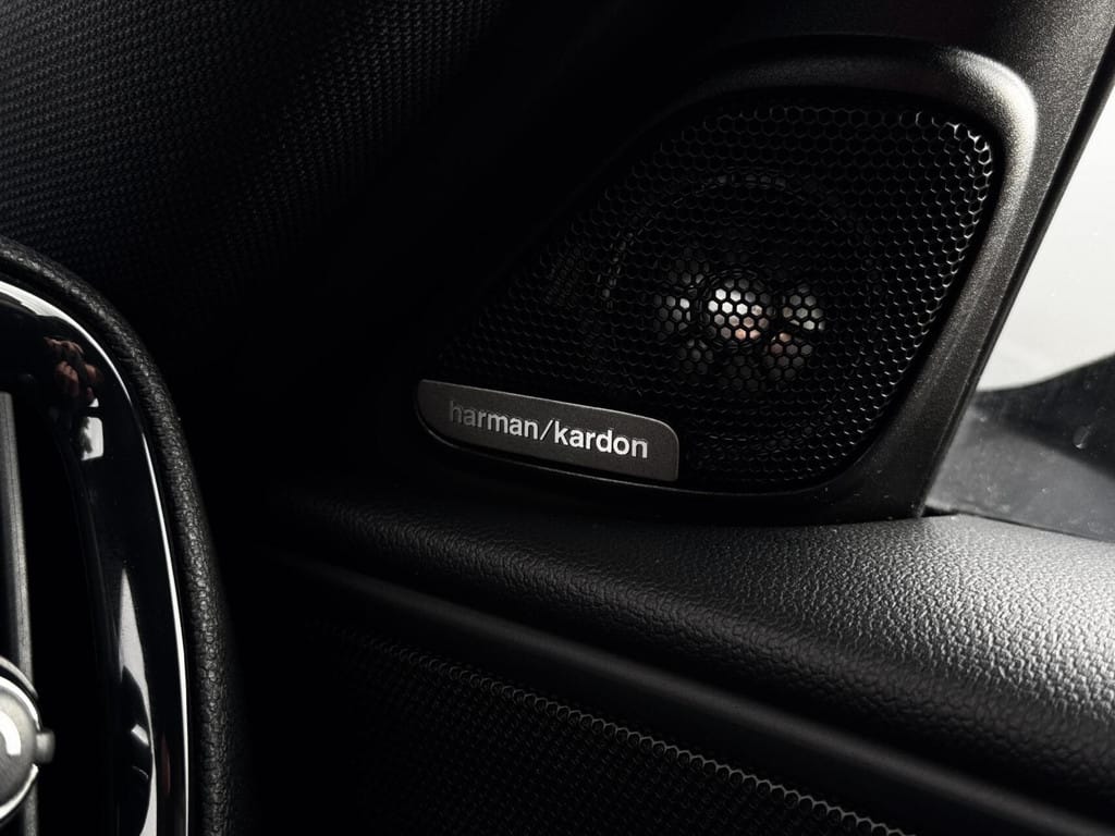 MINI Countryman — foto 27