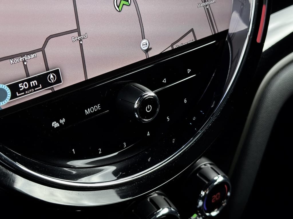 MINI Countryman — foto 29