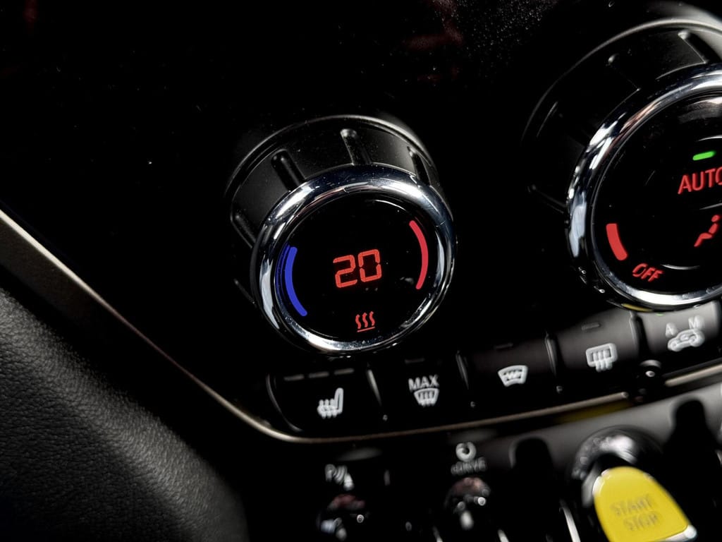 MINI Countryman — foto 30