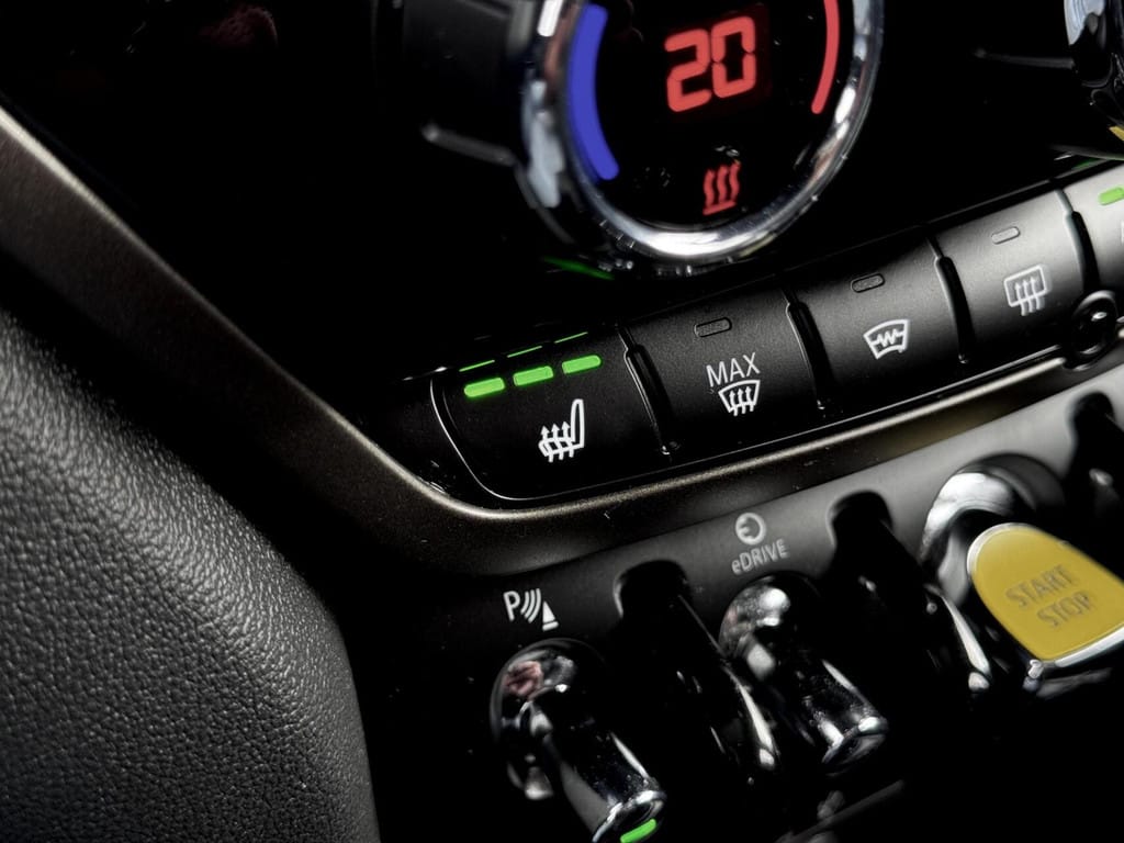 MINI Countryman — foto 32