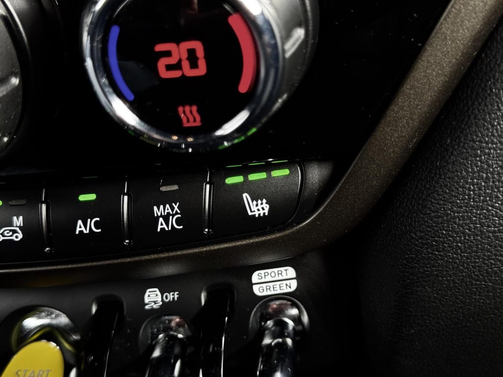 MINI Countryman — foto 33