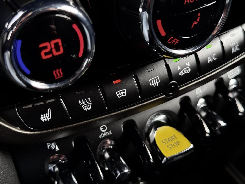 MINI Countryman — foto 34